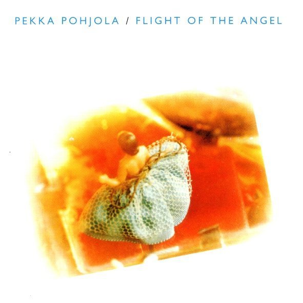 FLIGHT OF THE ANGEL Front