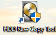 Raw Copy Tool
