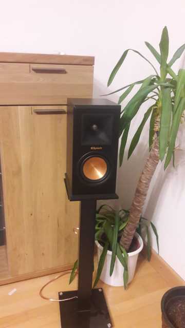 Pro-Ject_und_Klipsch