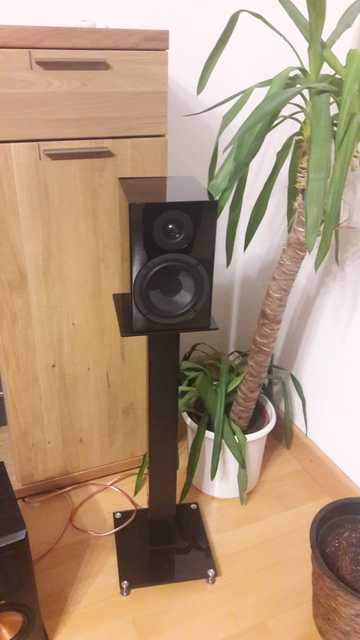 Pro-Ject_und_Klipsch