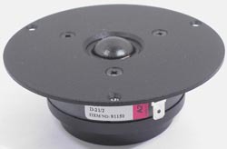 Dynaudio D21