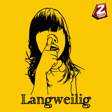 Langweilig