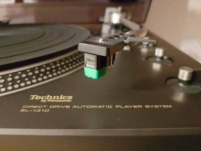 Technics ML 1310