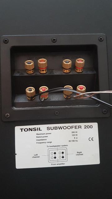 Subwoofer_Anschluss