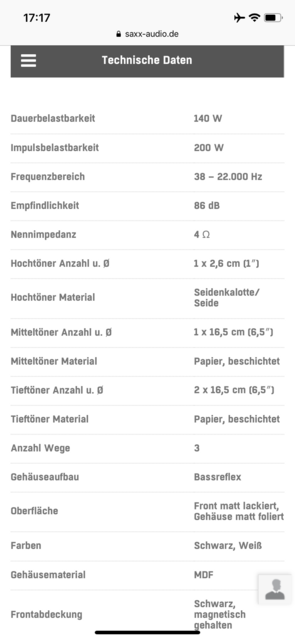 Standbox