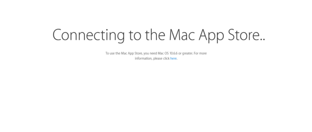 Screenshot 2022 12 18 At 12 51 17 Connecting To The Mac App Store