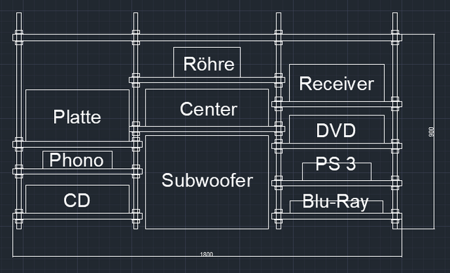 Rack_mit_Subwoofer