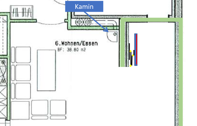 Eingefahren