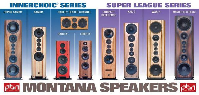 644f581d6f4cb529e062be5d1e1f6265  Montana Speakers