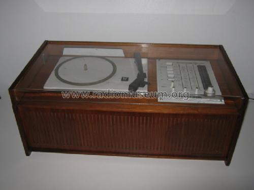 Phonosuper 2004 Stereo 5 670 Edelh 952709