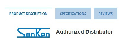 Sanken 1