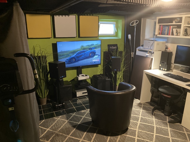 Keller HiFi