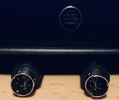 TEUFEL Steuereinheit US 6112 6 CU Für AV Subwoofer US