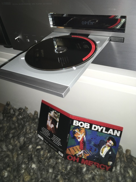 Bob Dylan