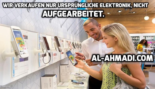 Al-ahmadi: Günstige Preise Für Elektronik Amazon.de, Ebay.de