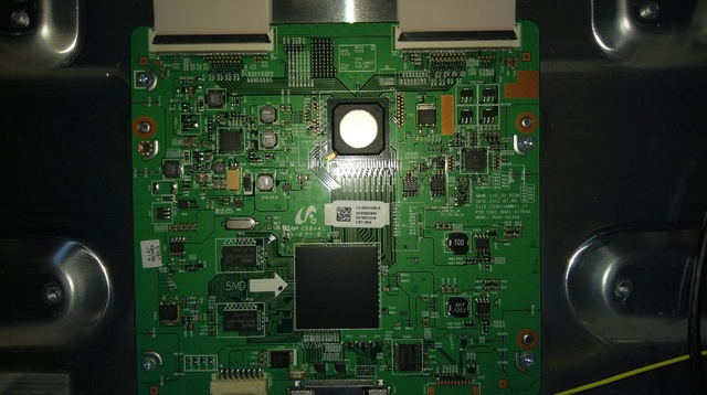 T-Com Board 