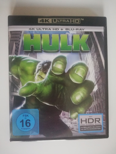 Hulk 2003