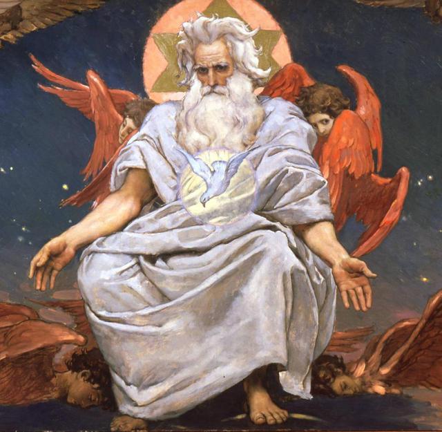 God-the-Father-1885-1896-Artist-Viktor-Mihajlovic-Vasnecov