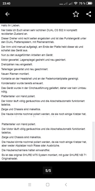 Screenshot 2018 12 25 23 40 22 820 Com Ebay Kleinanzeigen