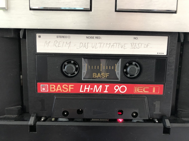 BASF LH-M I 90