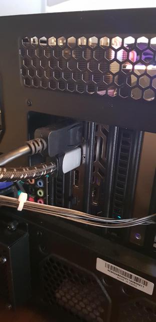 MSI 2080Ti  1