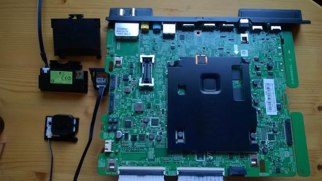 Neues Board