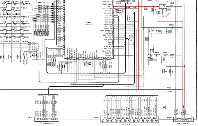 Frontpanel