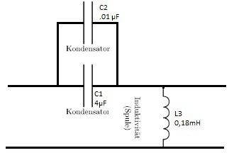 Schaltung 2412h