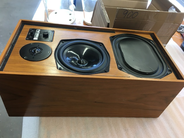 Kef 104ab Reference