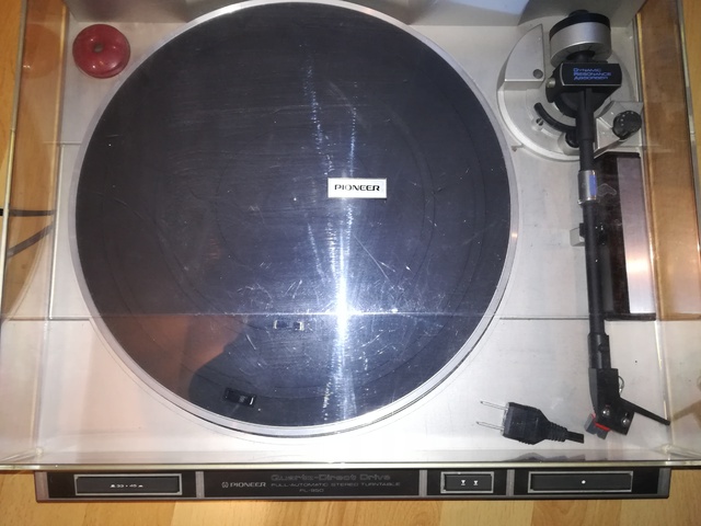 Pioneer PL-950