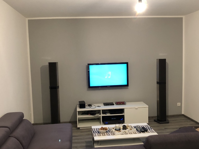 Bang&Olufsen Beovox Penta