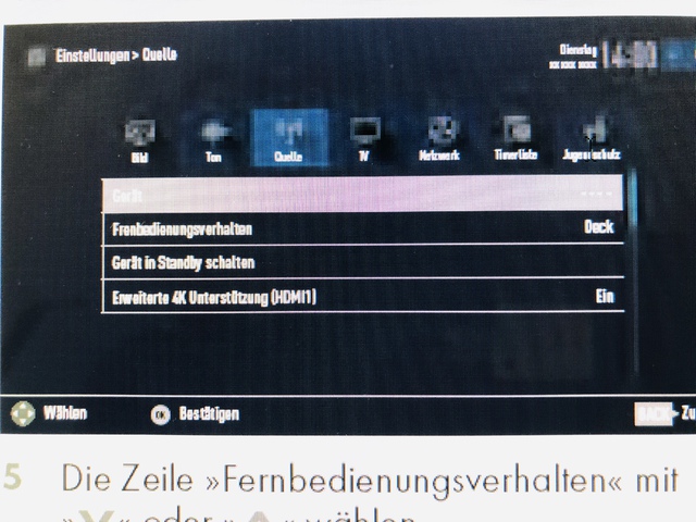 Menü