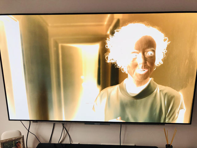 Mit HDR Aktiviert