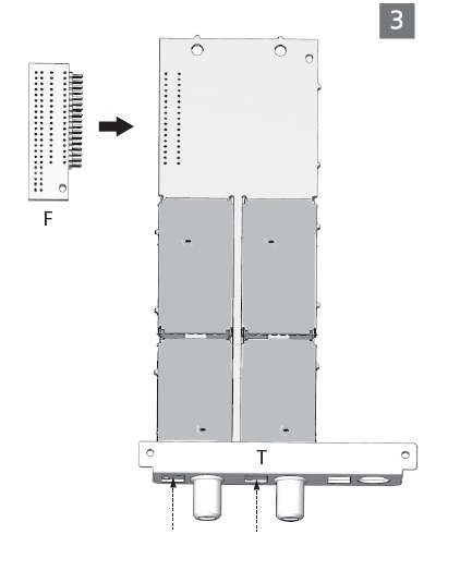 FES 08 SB-Adapter