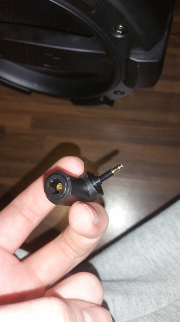 SPDIF Adapter