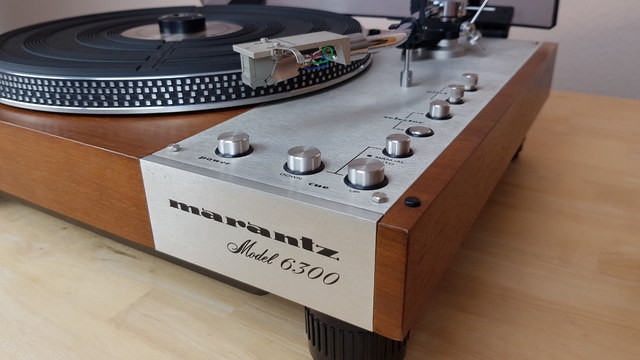 Marantz6300e 2