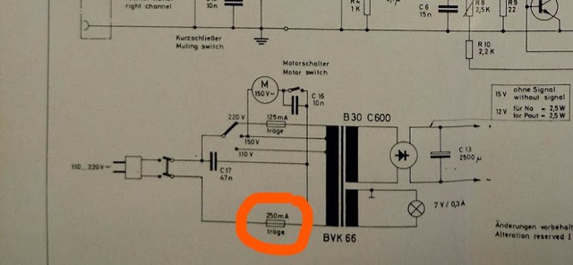 DUAL H 1010 SV