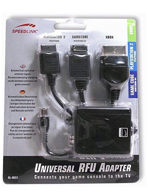 RFU Adapter 