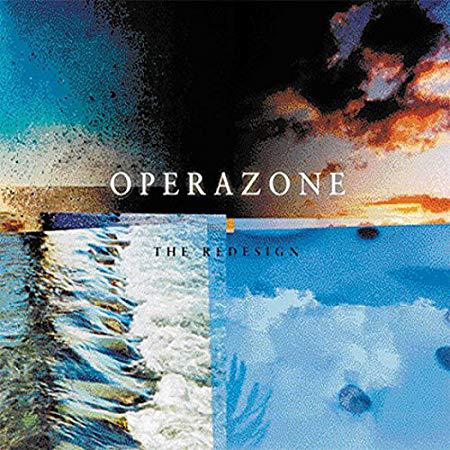 Bill Laswell - Operazone