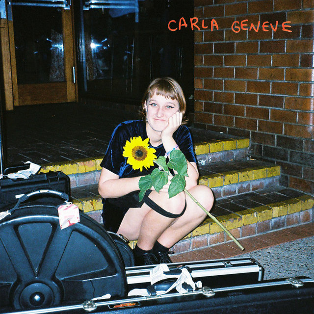 Carla Geneve - Carla Geneve