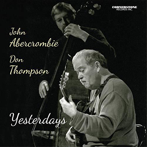 John Abercrombie - Yesterdays