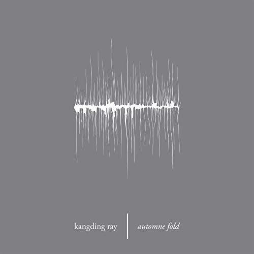 Kangding Ray - Automne Fold