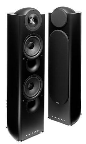 KEF Reference 205/2