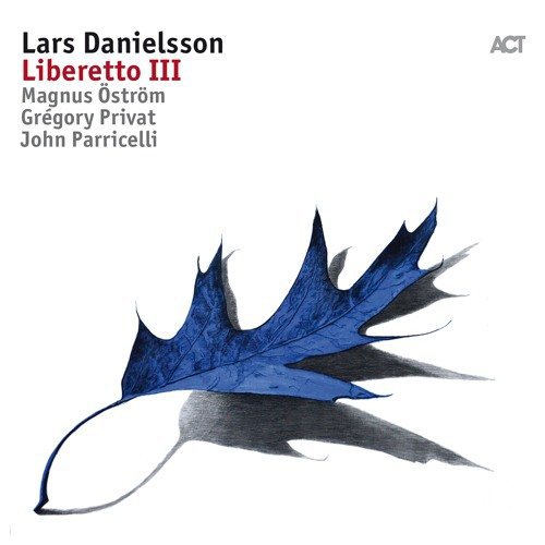 Lars Danielsson - Liberetto III