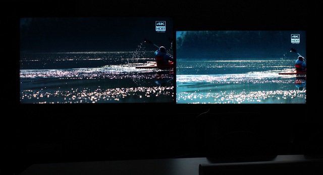 Samsung QN95A 48 Large