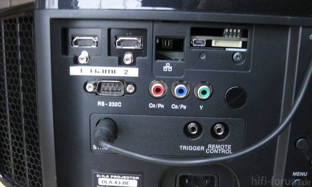USB-Port X3
