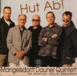 Albert Mangelsdorff   Hut Ab!