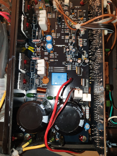 Bild Subwoofer 
