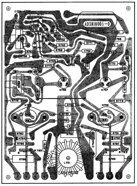 Screenshot 2021 12 15 At 15 38 32 Hfe Marantz 2270 Service Revision Pdf