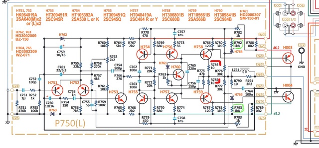 Screenshot 2021 12 15 At 15 46 07 Hfe Marantz 2270 Service Revision Pdf LI (2)